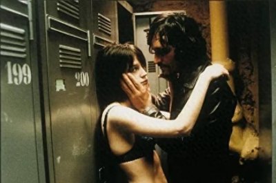 ​爱与欲的极致碰撞，狂野的肉体盛宴