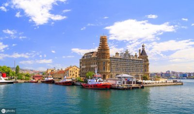 ​带你去浪漫的土耳其，现在去土耳其安全吗？