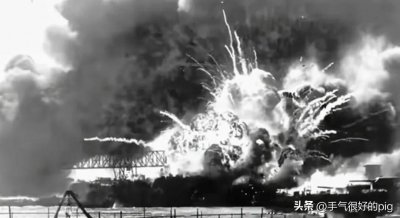 ​军中败类赖三羊，制造骇世惨案使我海军损失惨重。