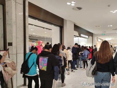 ​到北京买时装，你喜欢西单百货还是skp？