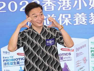 ​59岁陶大宇公开近况，长留香港照顾92岁母亲，买菜做家务亲力亲为