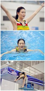 ​明星水立方，水立方简介(水立方资料简介)