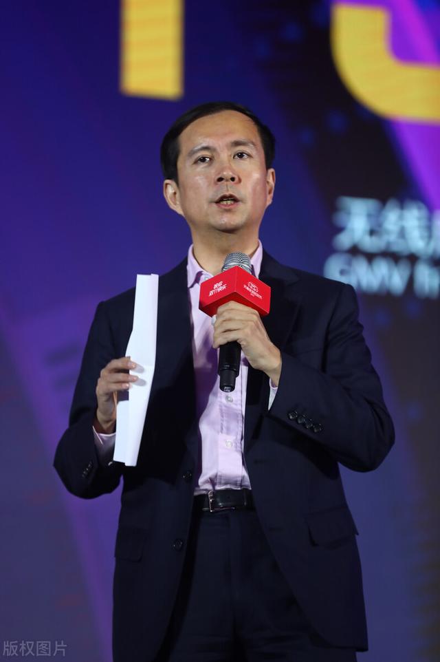 张勇为阿里巴巴带来的业绩（张勇在阿里这些年的成功）(9)