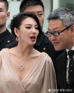 ​张雨绮个人资料个人简历，黄奕