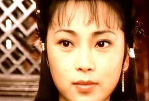 黄秋燕个人资料图片 李连杰原配黄秋燕现状