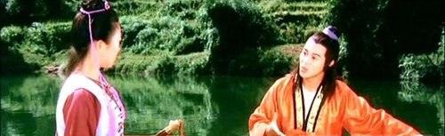 黄秋燕个人资料图片 李连杰原配黄秋燕现状