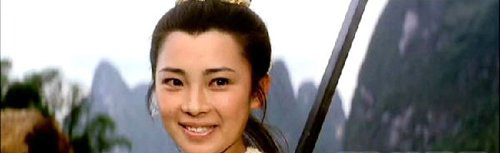 黄秋燕个人资料图片 李连杰原配黄秋燕现状