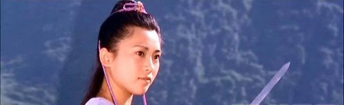 黄秋燕个人资料图片 李连杰原配黄秋燕现状