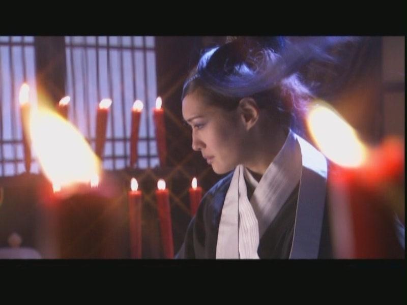 曾是《神雕侠侣》中的李莫愁，被前男友骗光财产，转身嫁十亿富豪