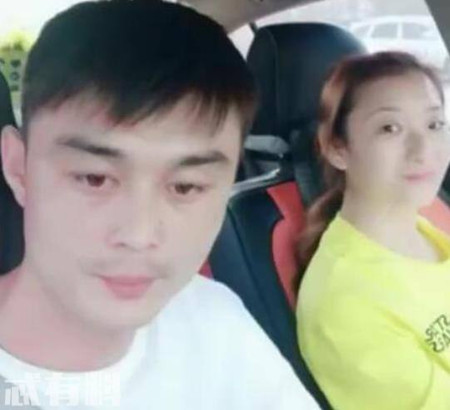 辉哥辉嫂怎么被发现的 小辉辉车祸事件始末介绍