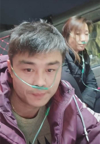 辉哥辉嫂怎么被发现的 小辉辉车祸事件始末介绍