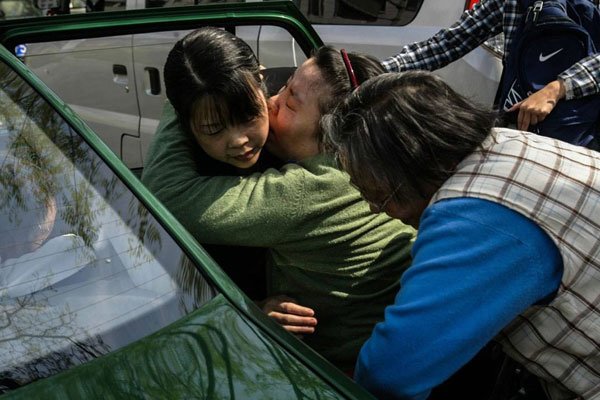 朱令事件详情 投毒凶手出国不回来