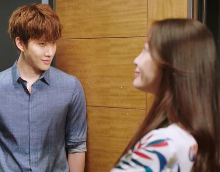 我的奇妙男友2田净植为什么会嗜睡 田净植真的怀孕了吗