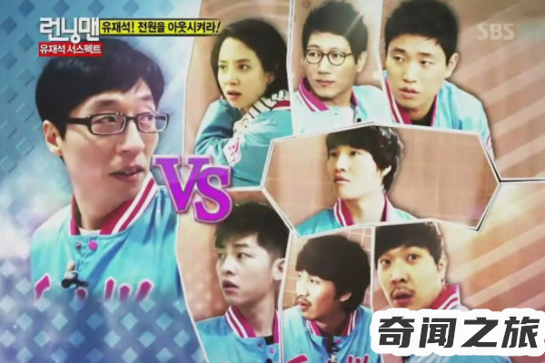 runningman为什么没更新节目失误导致被抵制（或因版权问题）(3)_