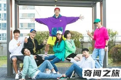 ​runningman为什么没更新节目失误导致被抵制（或因版权问题）