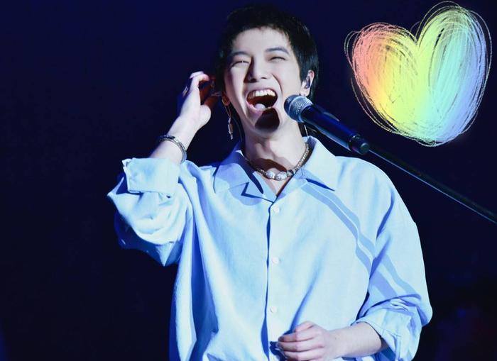 华晨宇最“坏”的歌，不带脏字骂了很多人，00后：太纯洁听不懂