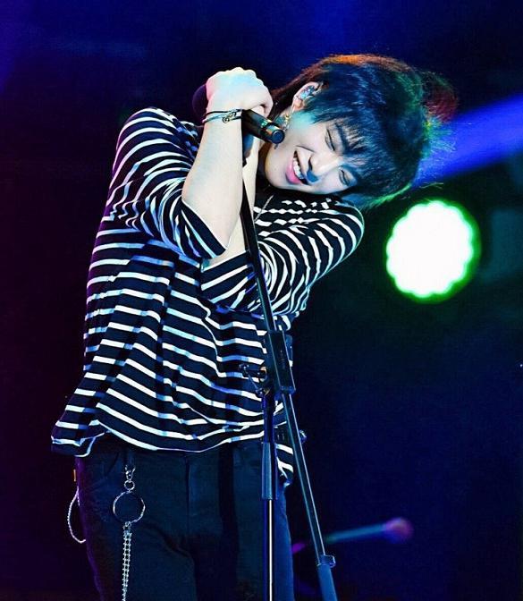 华晨宇最“坏”的歌，不带脏字骂了很多人，00后：太纯洁听不懂