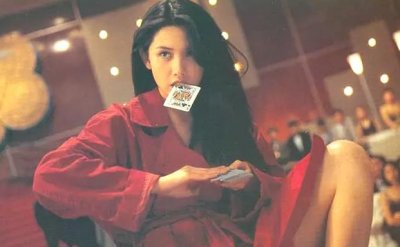 ​陈松伶发生了什么事 陈松伶为什么突然不红了