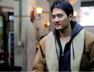 ​冯绍峰哪年出生的