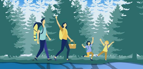 光环效应和刻板效应