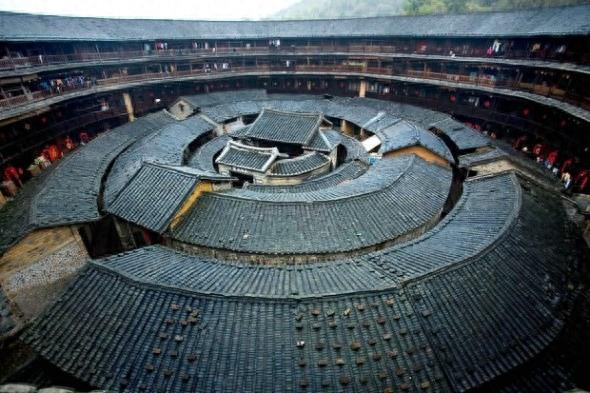 10张稀有的航拍地球照，美景尽收眼底！