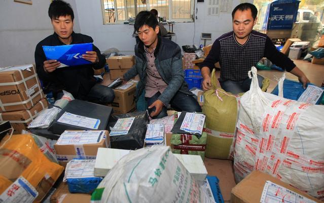 春节过后大批快递员辞职，月入过万也留不住他们？原因太现实了！