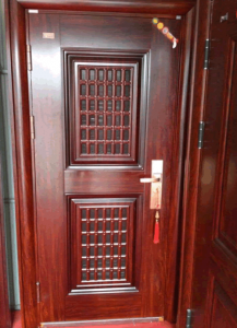 ​甲级防盗门标准是什么（甲级防盗门十大品牌）