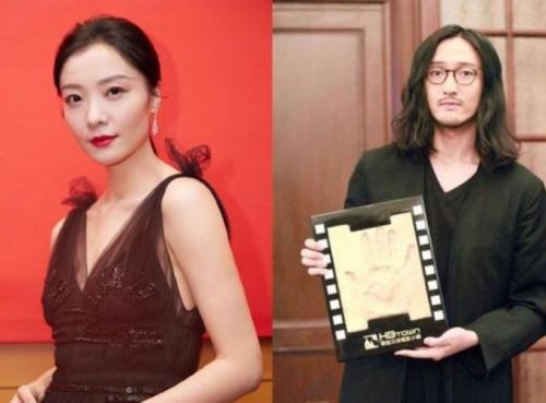 王传君女友客串爱情公寓(王传君女友李沫颔)-第1张图片-