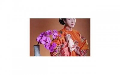 ​男朋友放下前任的表现