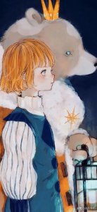 ​情侣睡前故事污一点哄女朋友，适合情侣看的睡前小故事6