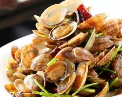 文蛤是碱性的吗？文蛤是酸性的吗？