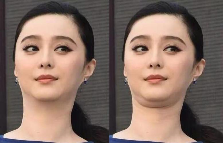 怎么去双下巴（5种双下巴消除的方法）