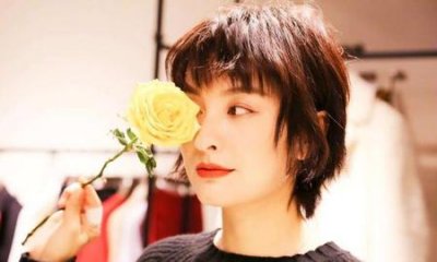 ​不要轻视长相年轻的女人