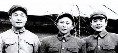 ​《亮剑》中“赵刚”原型是谁？清华大学毕业的高材生少将：李震