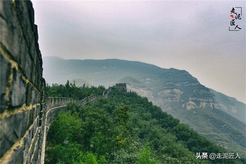 历代兵家必争之地——娘子关