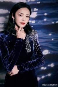 ​国民女神（42)【姚晨】1979年10月5日福建省福州市