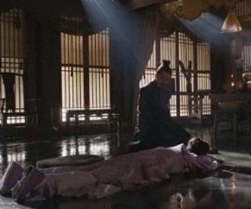 ​《知否》盛紘打死林噙霜的真相：不是为了盛家的脸面，而是太爱她