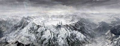 ​《盗墓笔记》从血尸墓到长白山，盗笔1-8解密分析