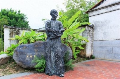 ​林语堂：一代文学巨匠的传奇人生