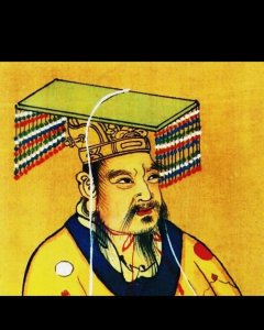 ​刘氏起源竟然是她？