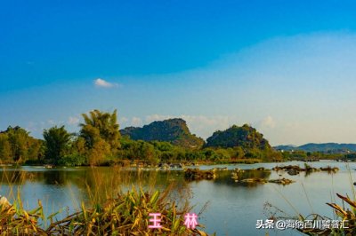 ​中国美食广西篇一一玉林狗肉