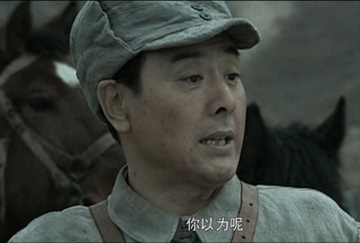 ​《亮剑》中被忽视的丁伟，文武双全战绩彪炳，配角掩盖了传奇