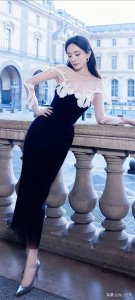 ​超清女神壁纸（129）杨幂