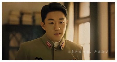 ​《珠江人家》孟阿赛：姥姥是老戏骨彭玉，他从胖子逆袭为硬汉小生