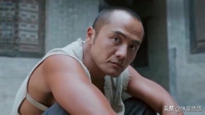 ​《白鹿原》黑娃：从长工的儿子到副县长，田小娥只是他生命的过客