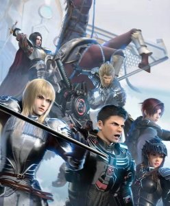 ​《雄兵连》第三季新导演确定，葛小伦华烨换配音，天使彦大变样