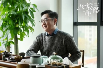 ​《北辙南辕》的五美中，三个正常，一个角色不扎实，一个太浮夸