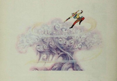 ​《西游记》里的人参果到底是个啥东西？难怪唐僧不肯吃它