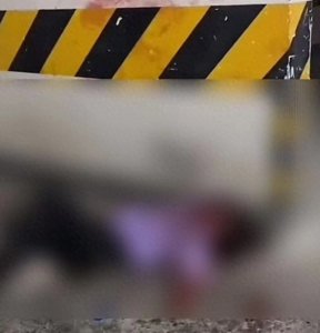 ​四川巴中一男子用锐器刺伤女子！警方称系感情纠纷引发已刑拘