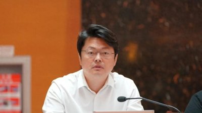 ​北京“80后”干部刘晓东拟提名为区政府区长人选